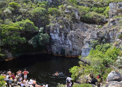 Cachoeira do Boqueirão