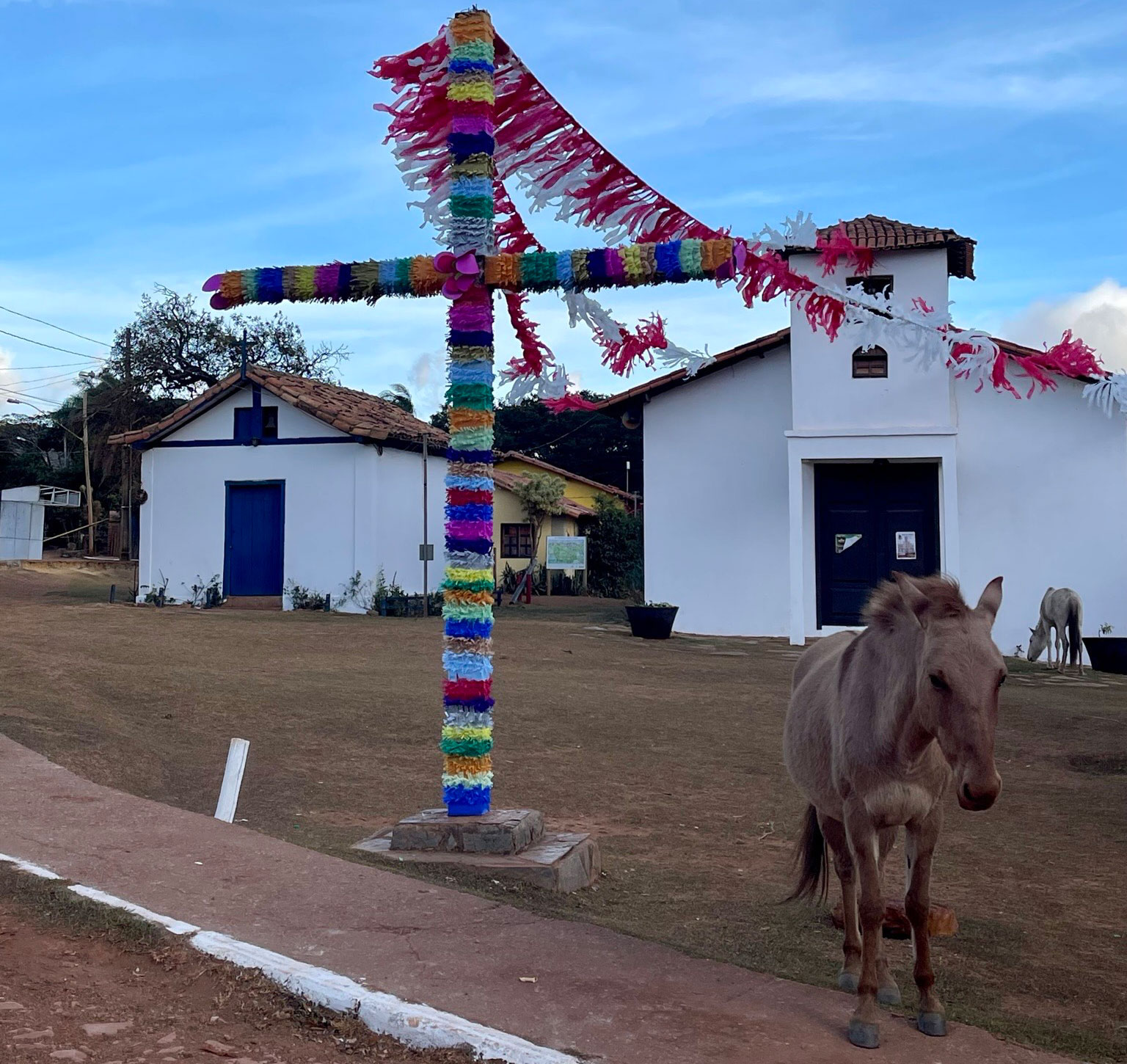 Lapinha da Serra