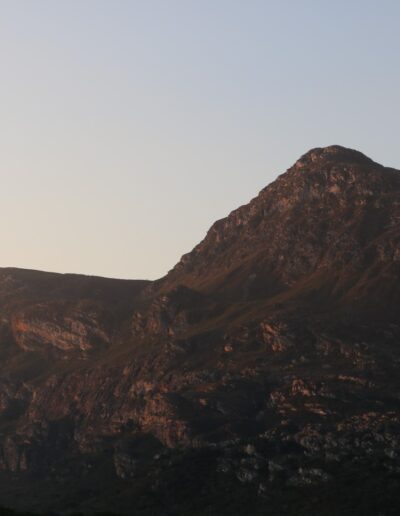 Lapinha Da Serra, Pico Da Lapinha, Minas Gerais, Brasil