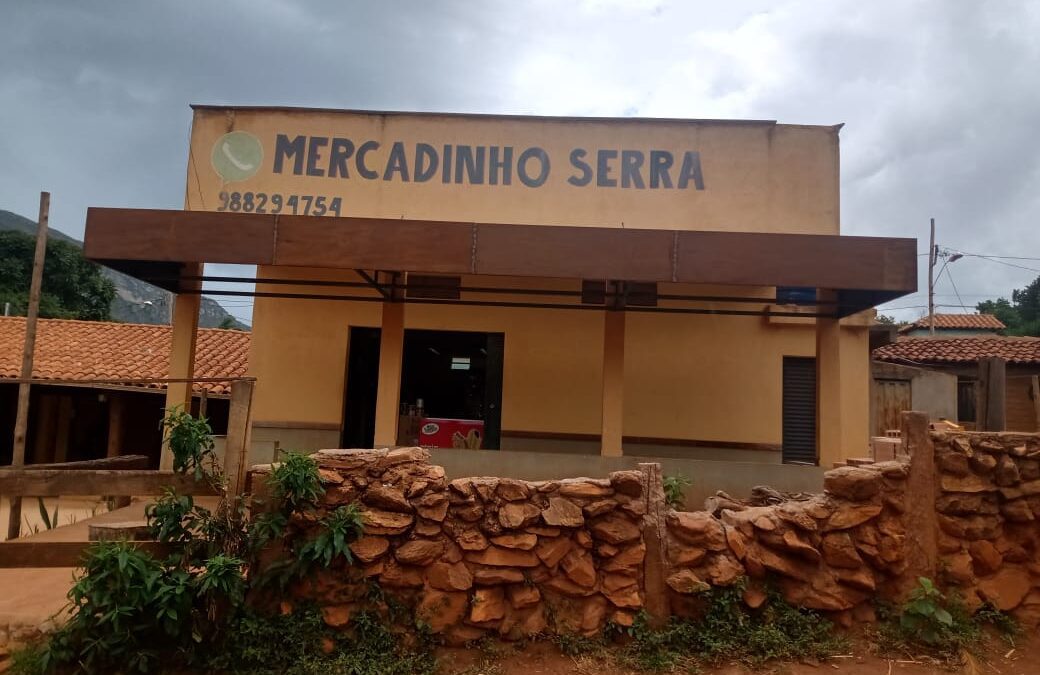 Mercadinho Serra