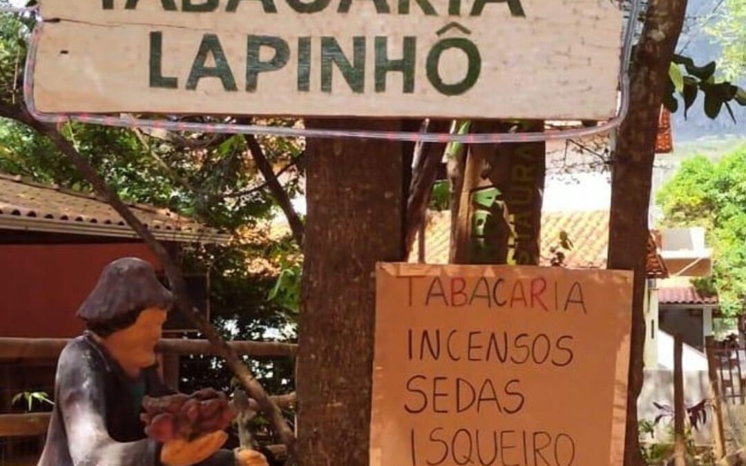 Tabacaria Lapinhô