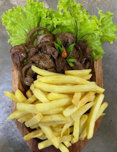 Lapinha Gastrobar